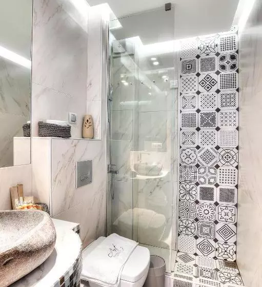 فندق Art Boutique