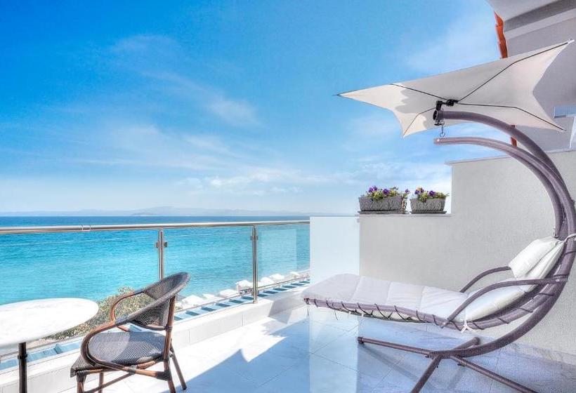 ホテル Art Boutique