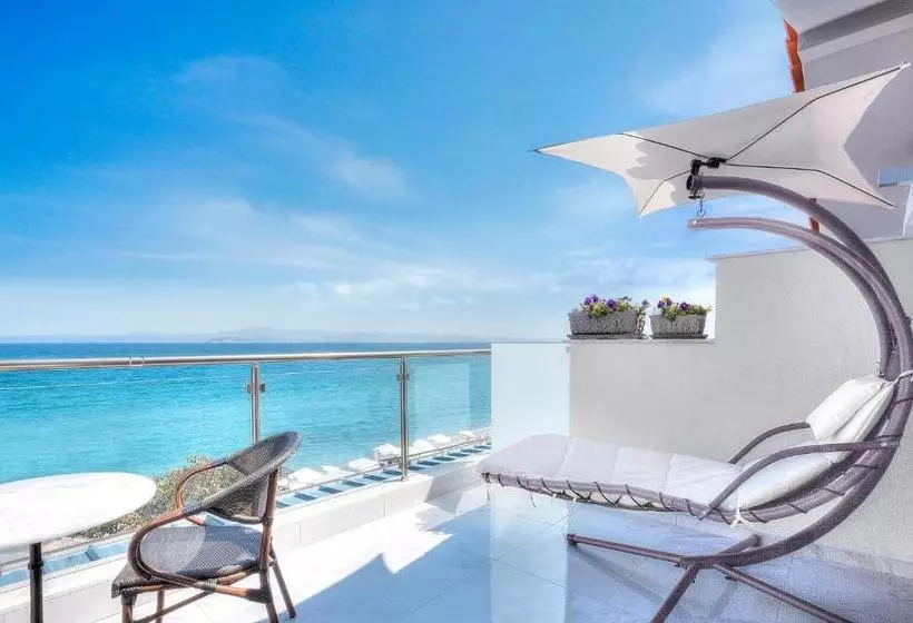 فندق Art Boutique