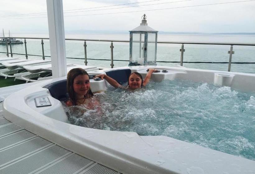 ホテル Art Boutique