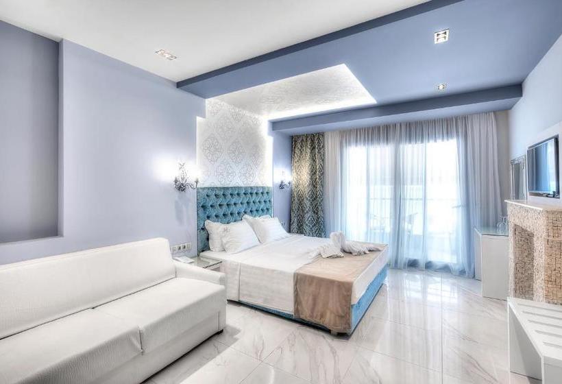 ホテル Art Boutique