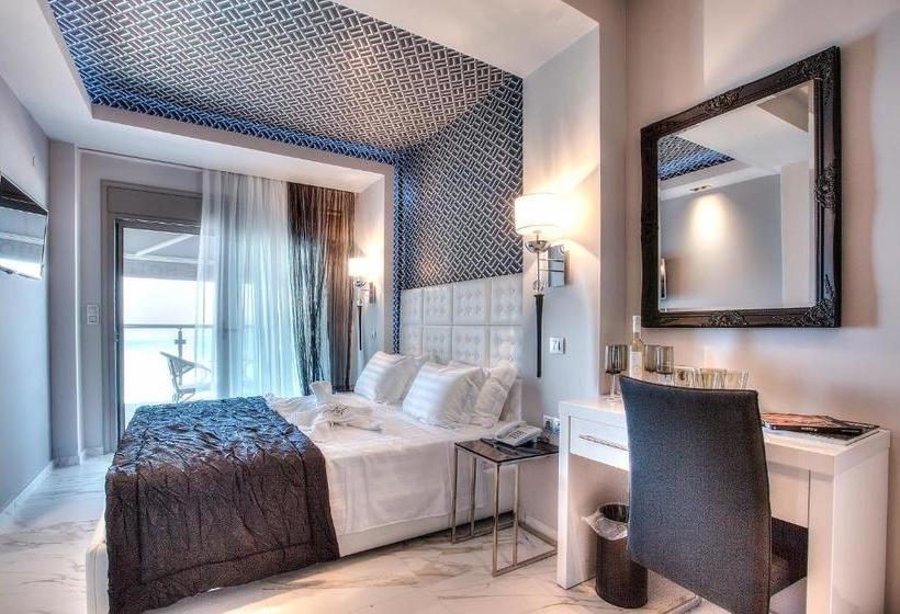 ホテル Art Boutique