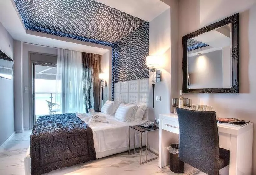 فندق Art Boutique