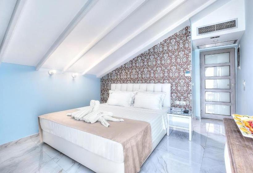 ホテル Art Boutique