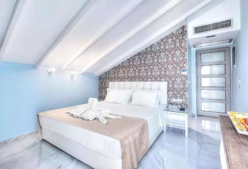 فندق Art Boutique