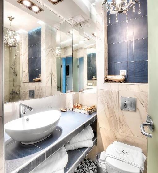 ホテル Art Boutique