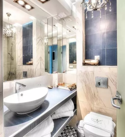 فندق Art Boutique