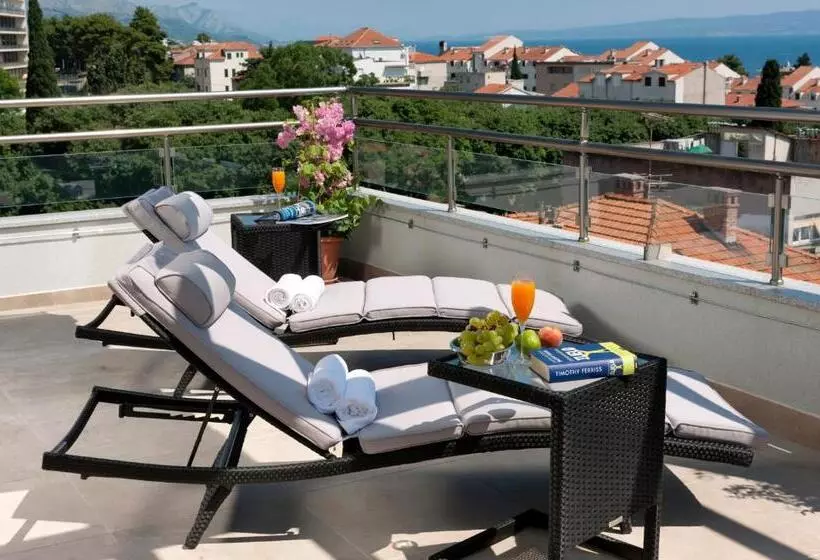 Hotel Boban Luxury Suites