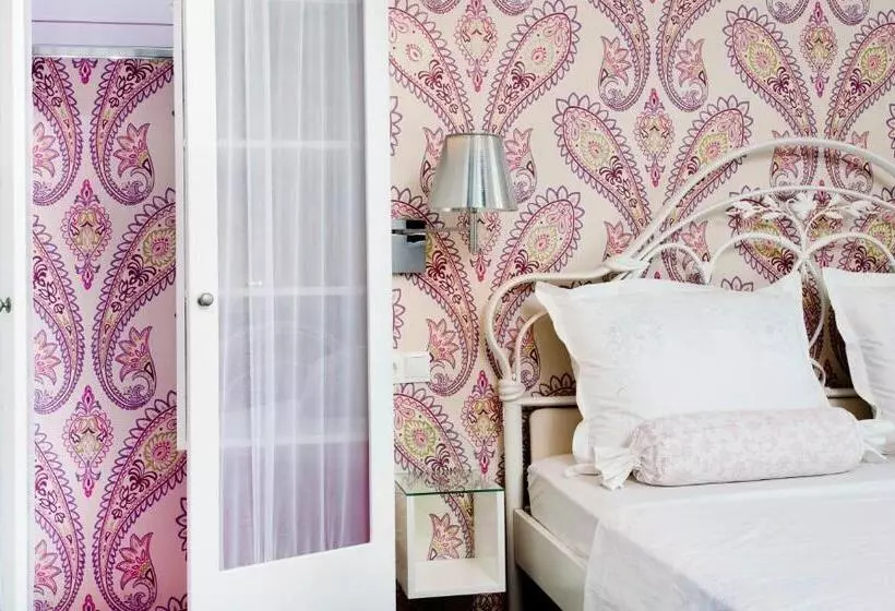 Hotel Boban Luxury Suites