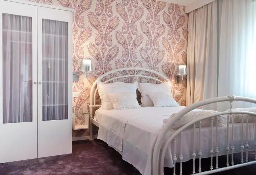 Hotel Boban Luxury Suites