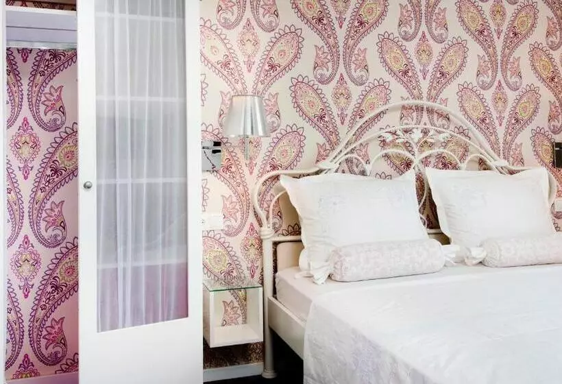 Hotel Boban Luxury Suites