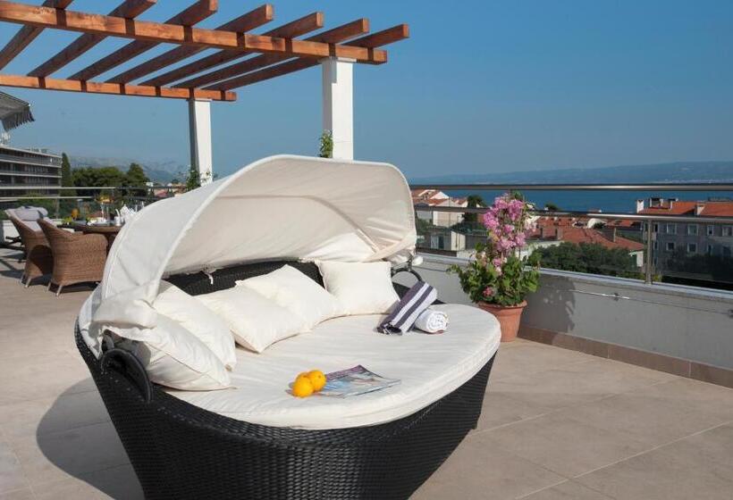 Szálloda Boban Luxury Suites