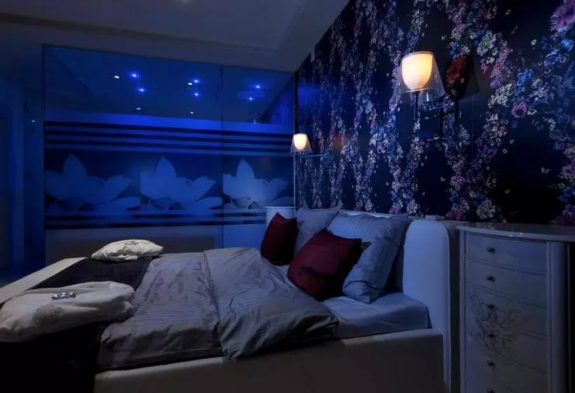 Hotel Boban Luxury Suites