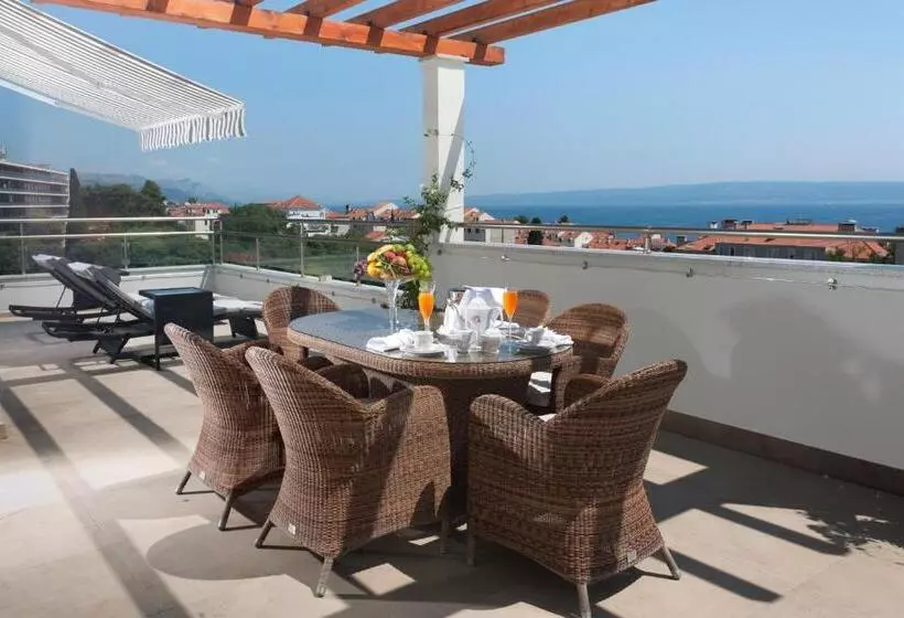 Hotel Boban Luxury Suites