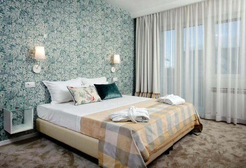 Szálloda Boban Luxury Suites