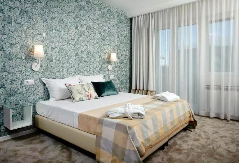 Hotel Boban Luxury Suites