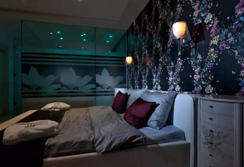 Hotel Boban Luxury Suites