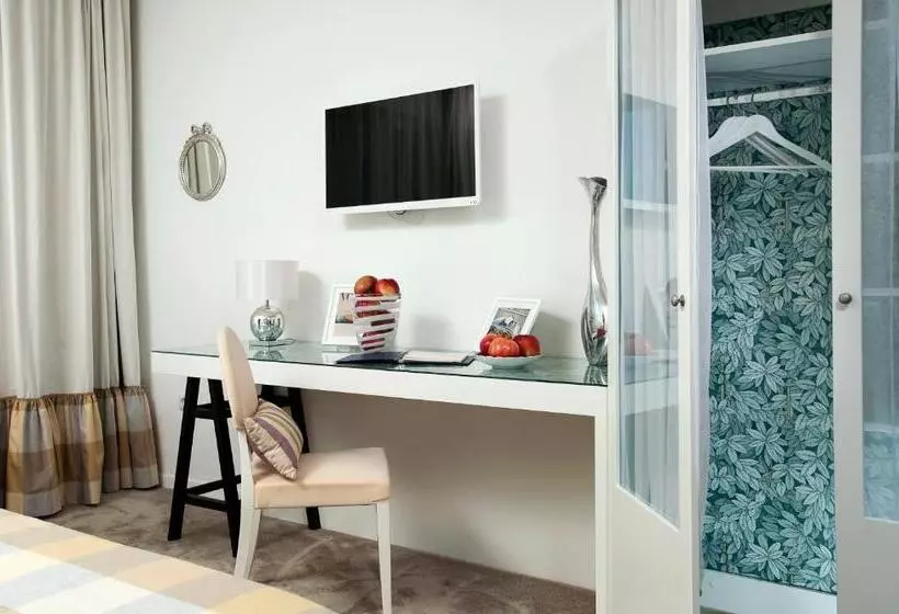 Hotel Boban Luxury Suites