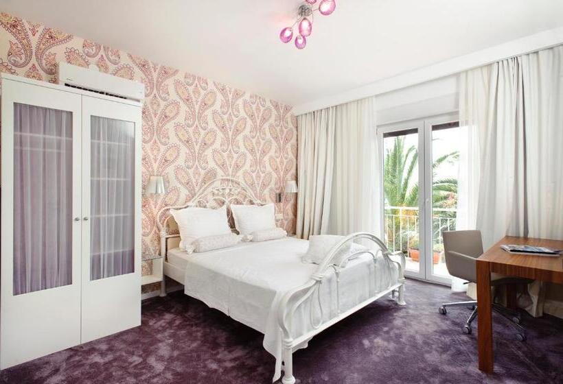 Szálloda Boban Luxury Suites