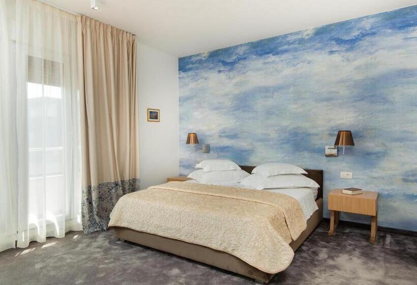 Szálloda Boban Luxury Suites