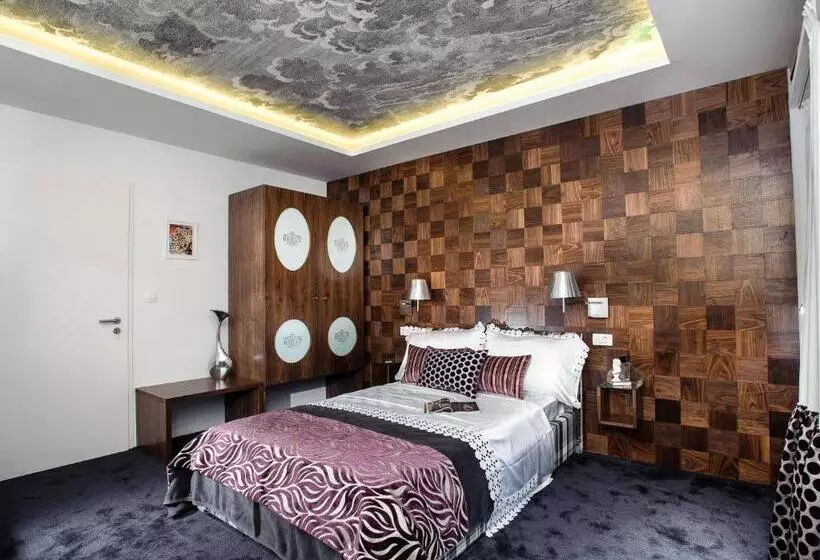 Hotel Boban Luxury Suites