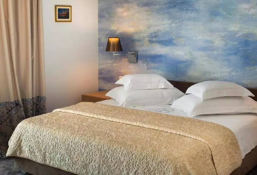 Hotel Boban Luxury Suites