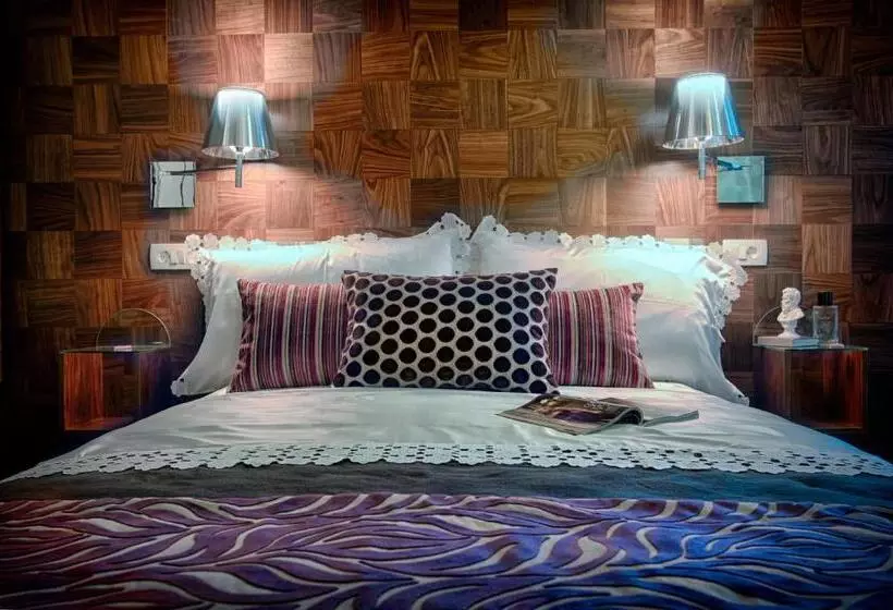 Hotel Boban Luxury Suites