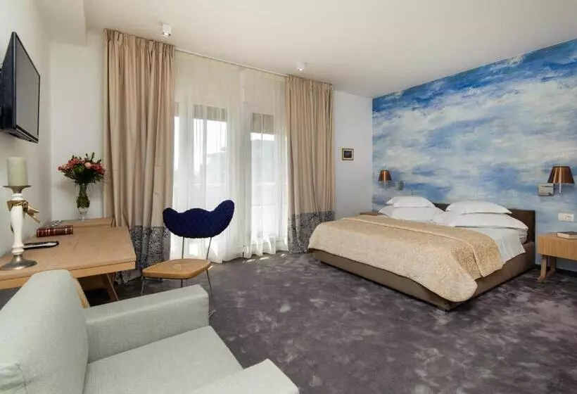 Hotel Boban Luxury Suites