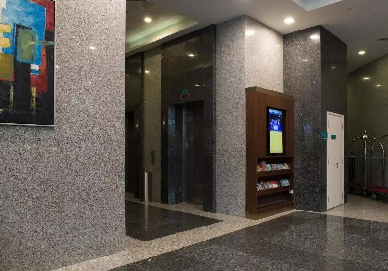 Hotel Chancellor@orchard