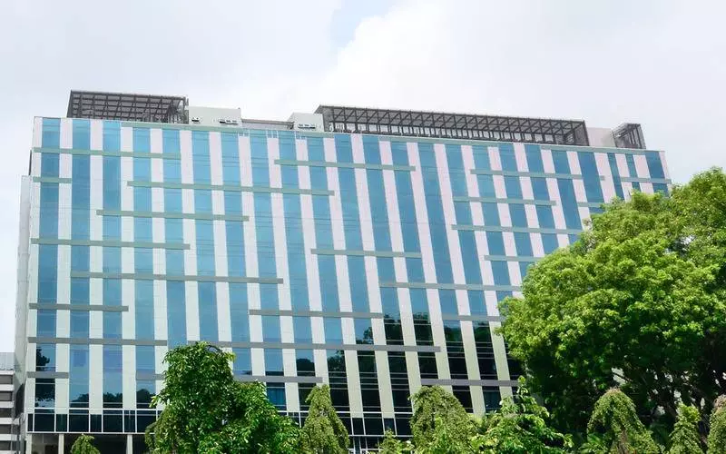 Hotel Chancellor@orchard