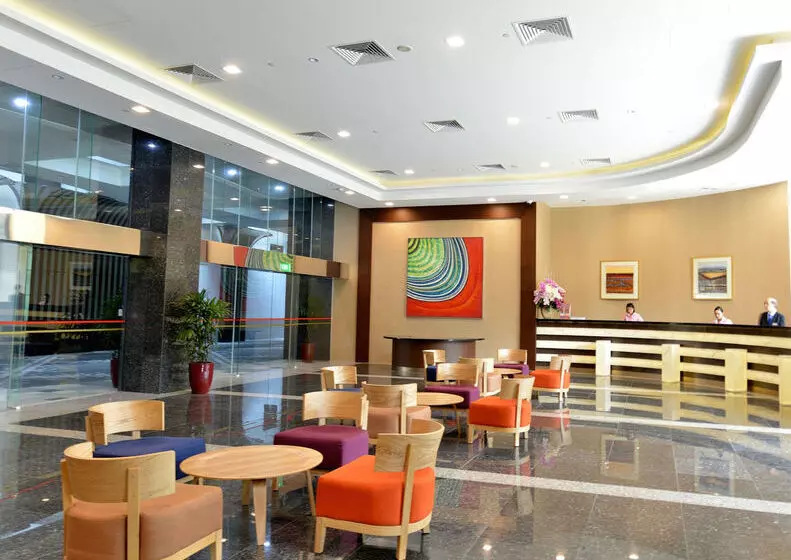 Hotel Chancellor@orchard