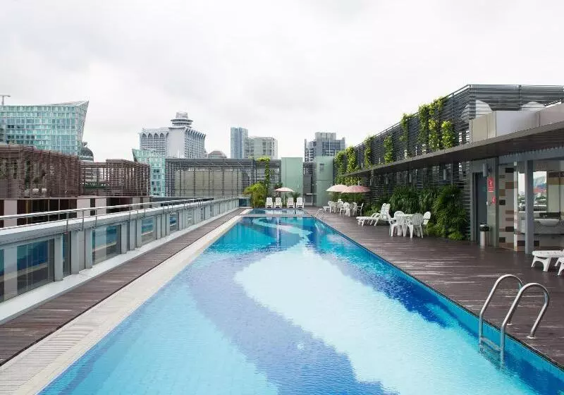 Hotel Chancellor@orchard