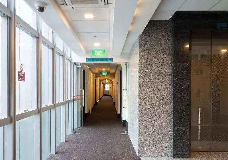 Hotel Chancellor@orchard