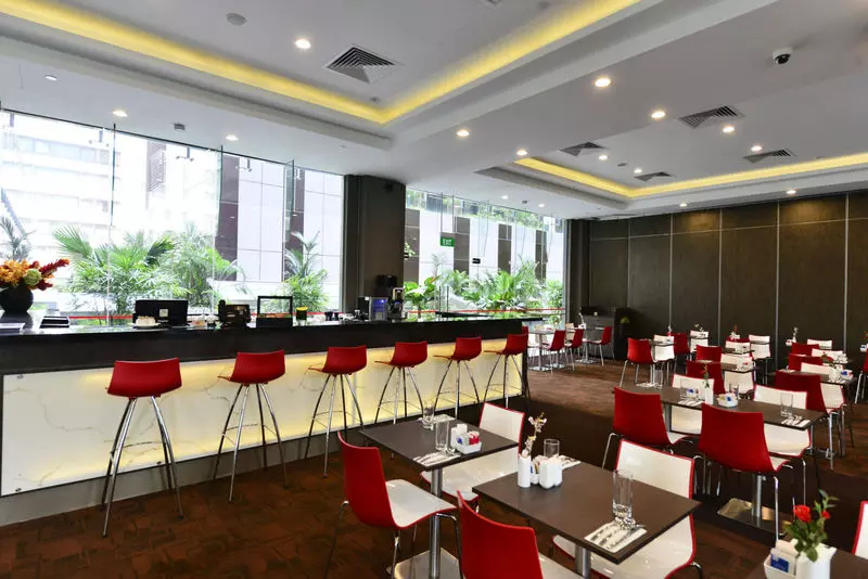 Hotel Chancellor@orchard