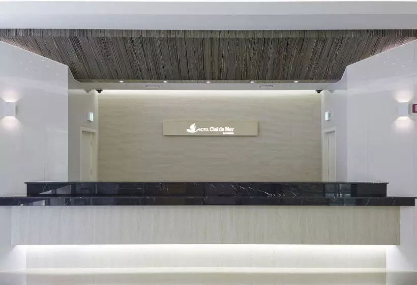 Hotel Cier De Mer Haeundae