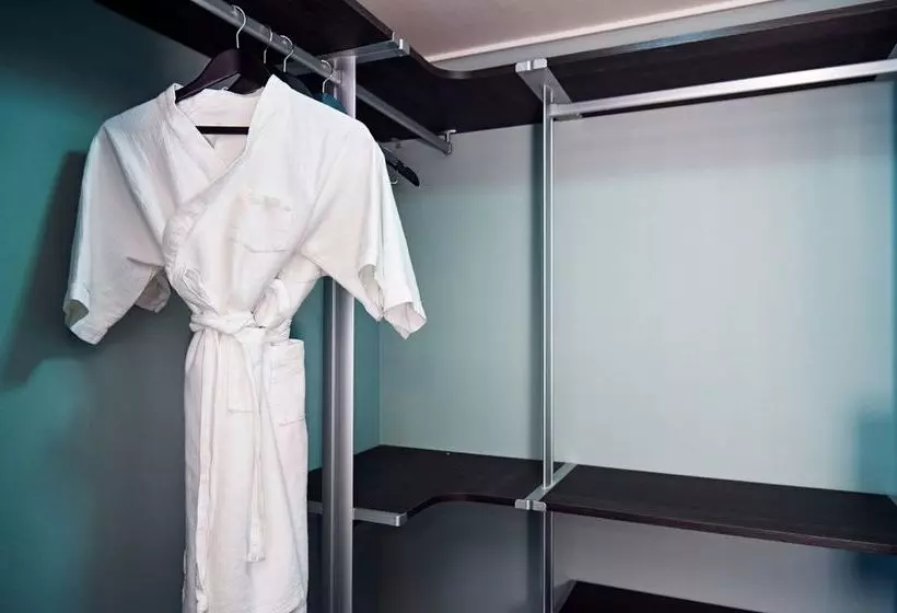 Hotel Cier De Mer Haeundae