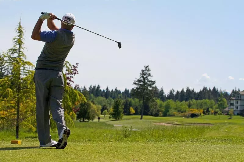 Hotel Crown Isle Resort & Golf Community