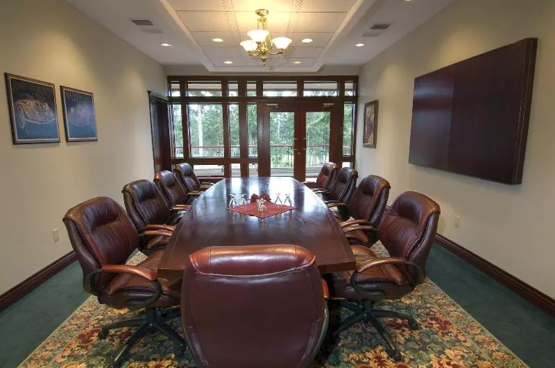 Hotel Crown Isle Resort & Golf Community