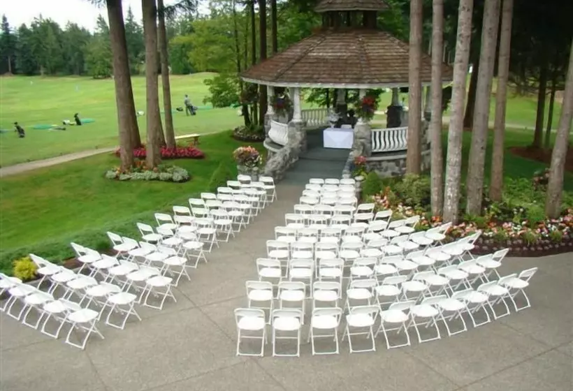 Hotel Crown Isle Resort & Golf Community