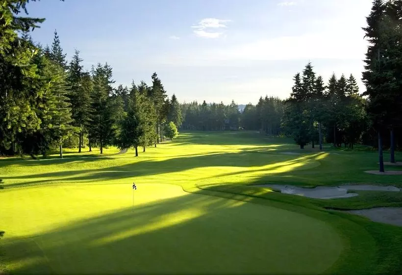 Hotel Crown Isle Resort & Golf Community