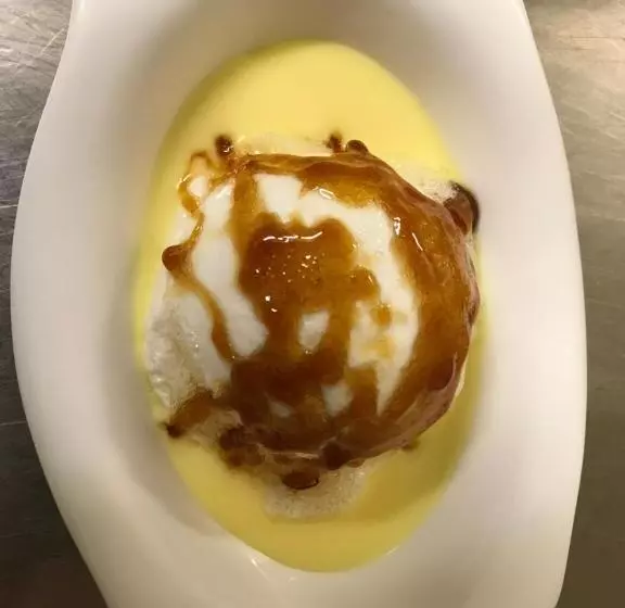 בית מלון כפרי D'Albion