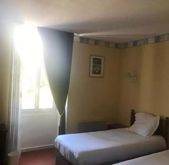 בית מלון כפרי D'Albion