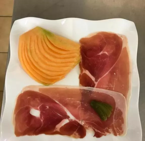 בית מלון כפרי D'Albion