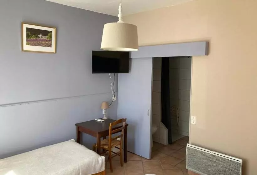 בית מלון כפרי D'Albion