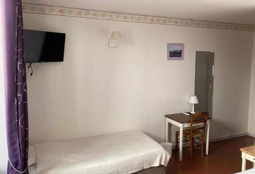 בית מלון כפרי D'Albion