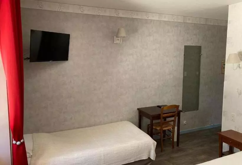 בית מלון כפרי D'Albion