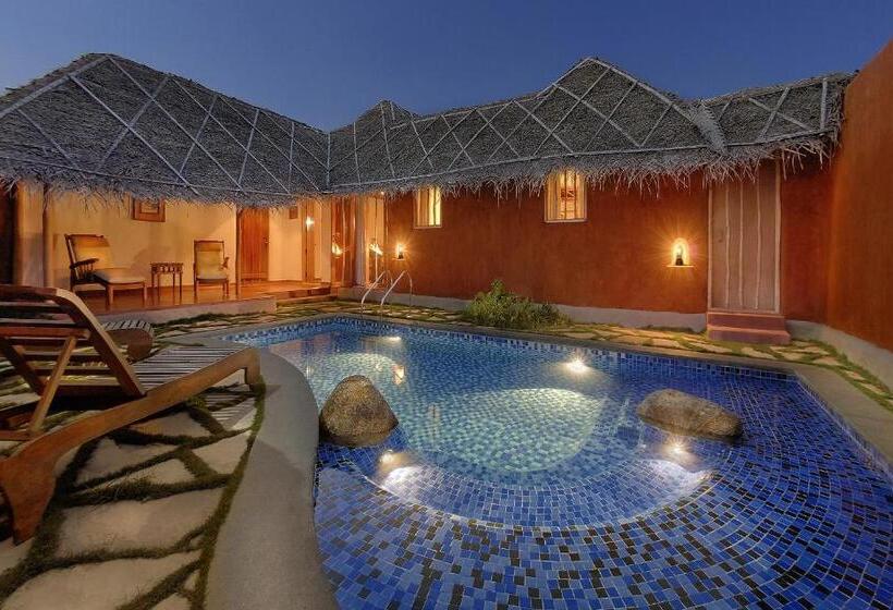 Hotel Evolve Back  Kabini