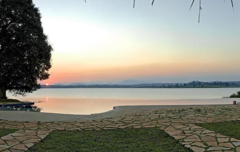 Hotel Evolve Back  Kabini