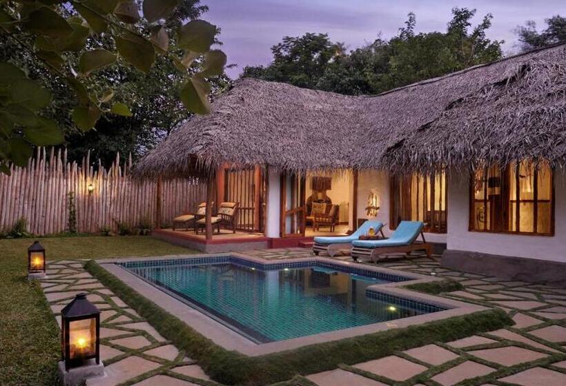 Hotel Evolve Back  Kabini