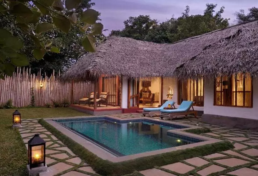 酒店 Evolve Back  Kabini